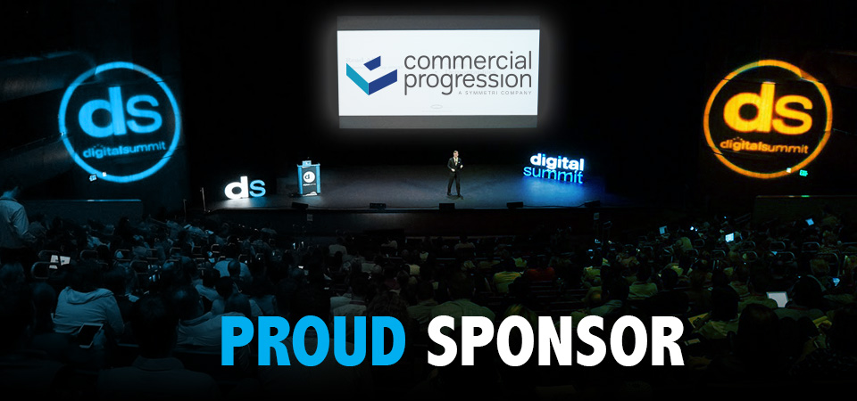 Digital Summit Detroit Drupal consulting agency sponsor