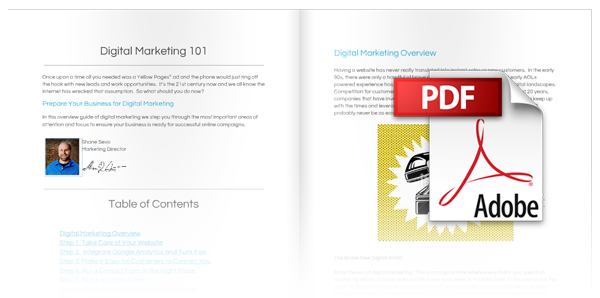10 step digital marketing guide