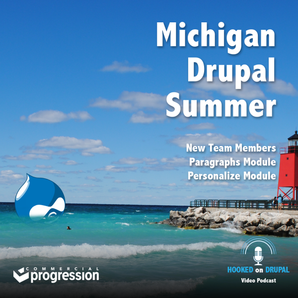 Michigan Drupal Summer