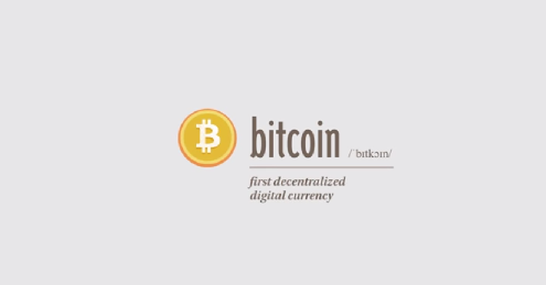 Bitcoin logo